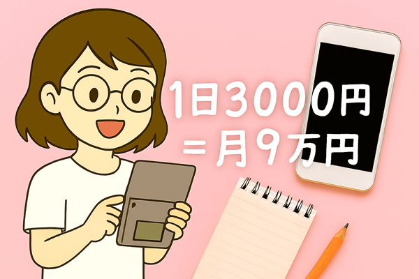 �d��ŕ�V���v�Z����l�q